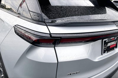 2025 Jeep Wagoneer S Limited