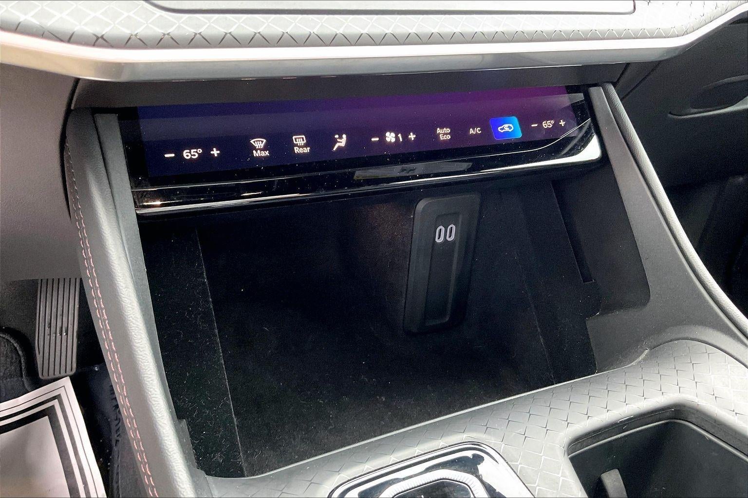 2025 Jeep Wagoneer S Limited