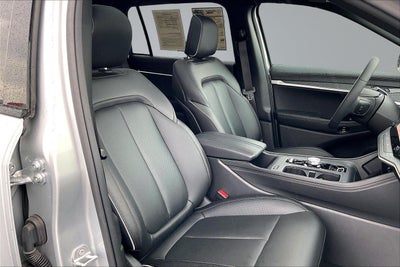 2025 Jeep Wagoneer S Limited