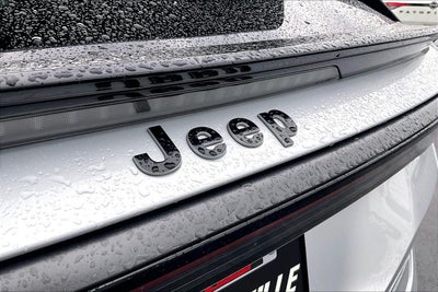 2025 Jeep Wagoneer S Limited