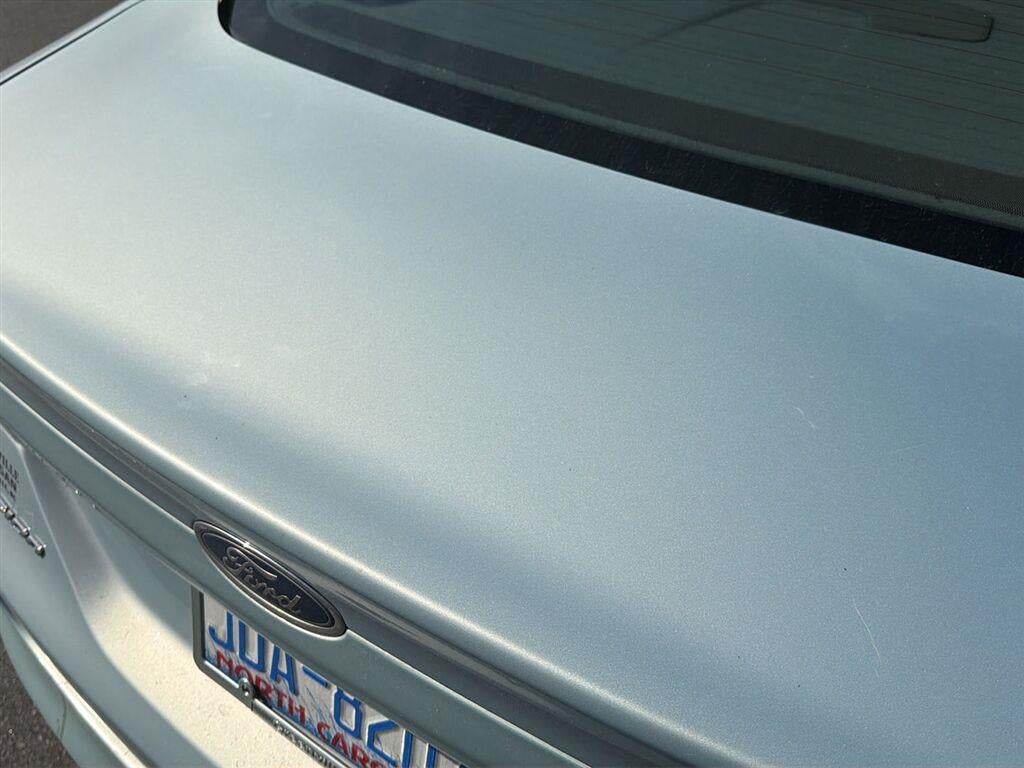 2014 Ford Fusion SE Hybrid