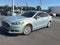 2014 Ford Fusion SE Hybrid