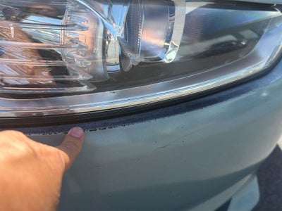 2014 Ford Fusion SE Hybrid
