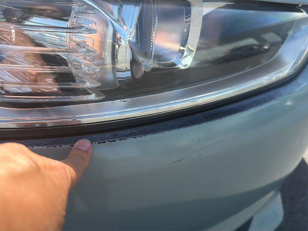 2014 Ford Fusion SE Hybrid