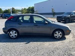 2005 Ford Focus S