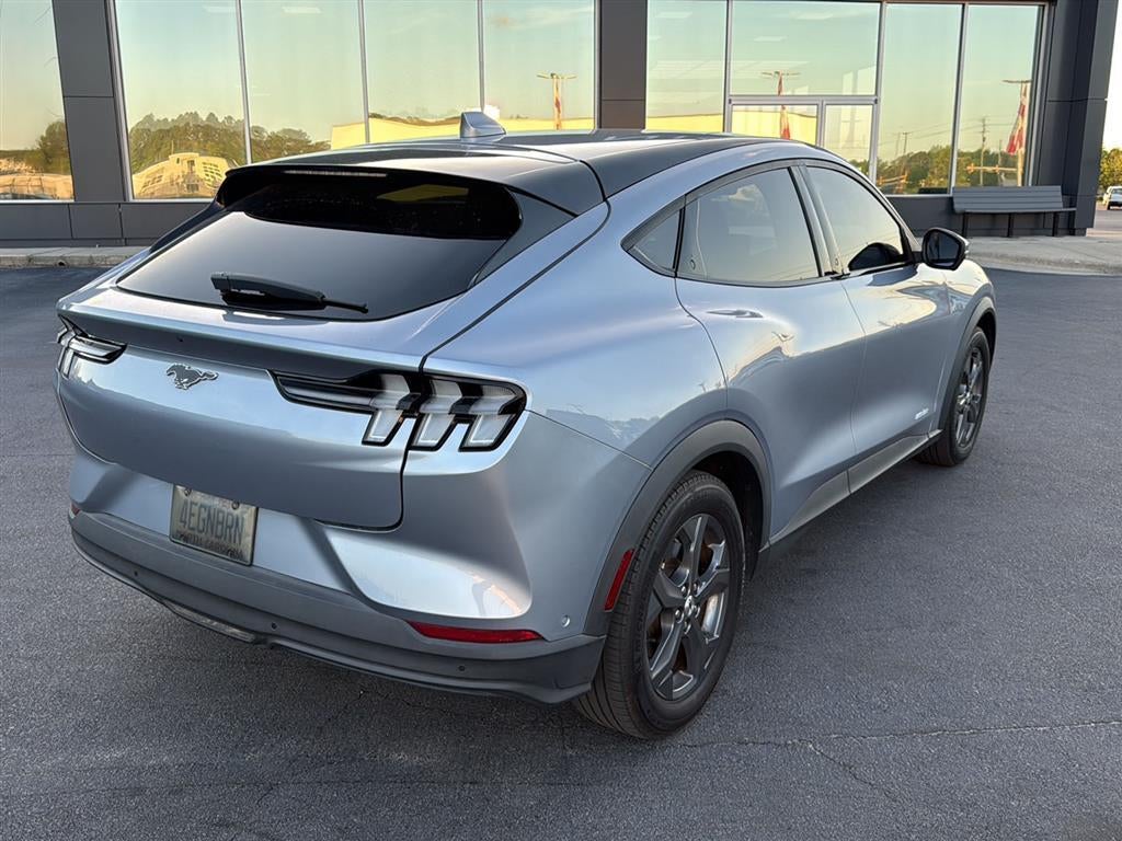 2022 Ford Mustang Mach-E Select