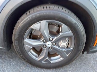 2022 Ford Mustang Mach-E Select