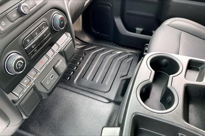 2022 Chevrolet Silverado 1500 Work Truck