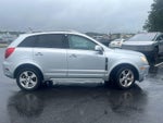 2013 Chevrolet Captiva Sport Fleet LTZ