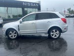 2013 Chevrolet Captiva Sport Fleet LTZ