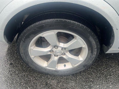 2013 Chevrolet Captiva Sport Fleet LTZ