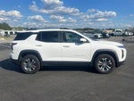 2025 CHEVROLET TRUCK EQUINOX FWD LT