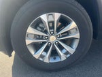 2025 CHEVROLET TRUCK EQUINOX FWD LT
