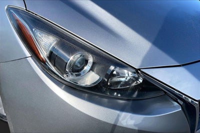 2015 Mazda Mazda3 i Sport