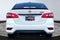2018 Nissan Sentra SR