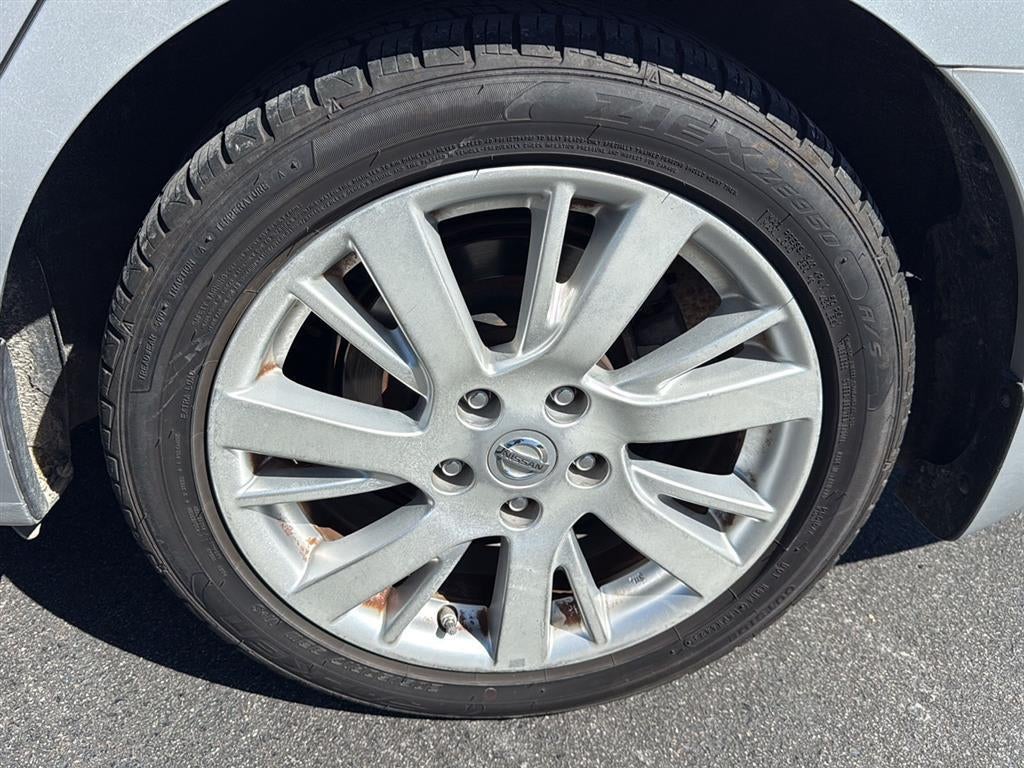 2014 Nissan Sentra SL