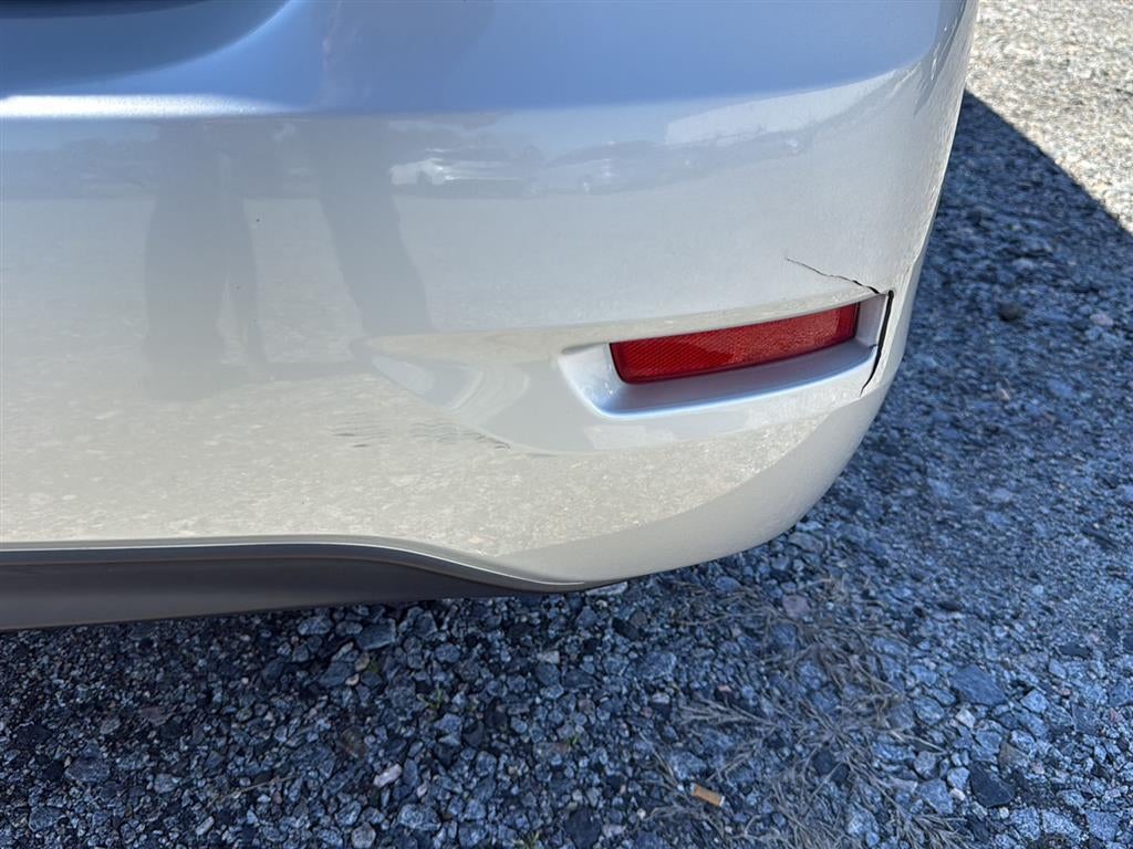 2014 Nissan Sentra SL