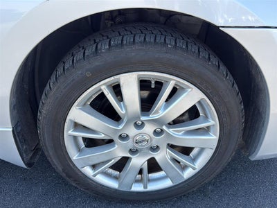 2014 Nissan Sentra SL