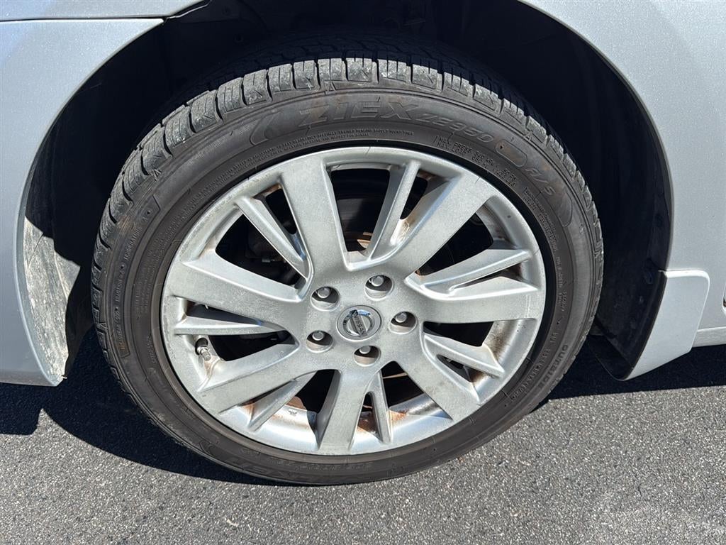 2014 Nissan Sentra SL