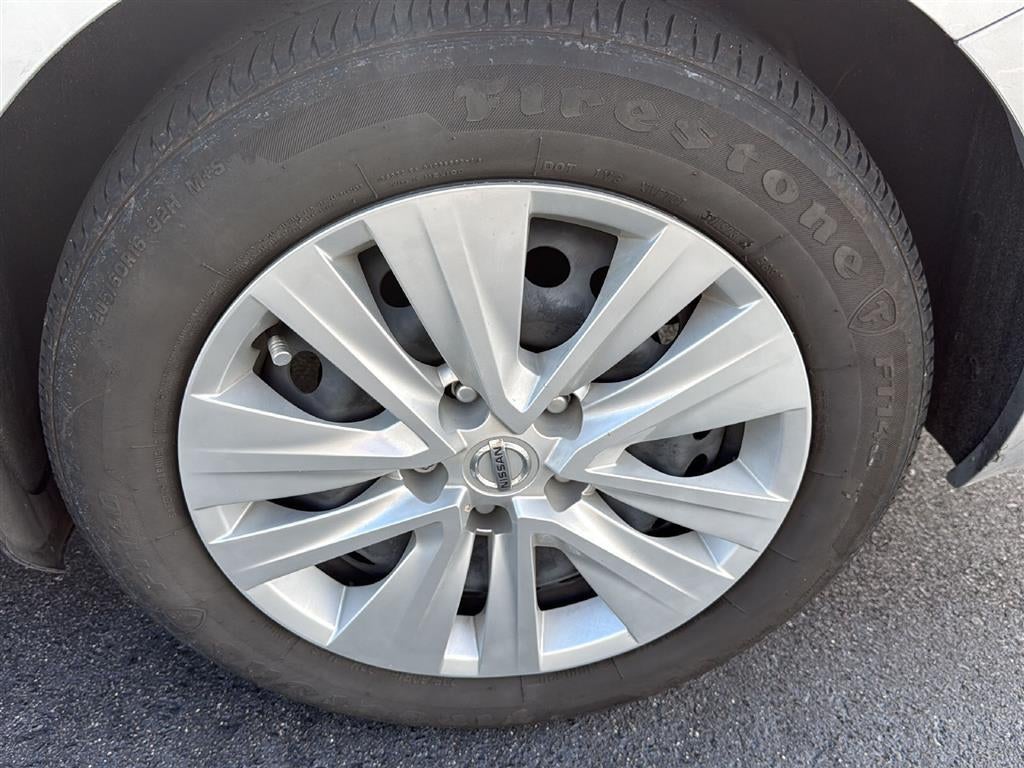 2023 Nissan SENTRA S