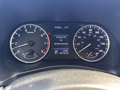 2023 Nissan SENTRA S