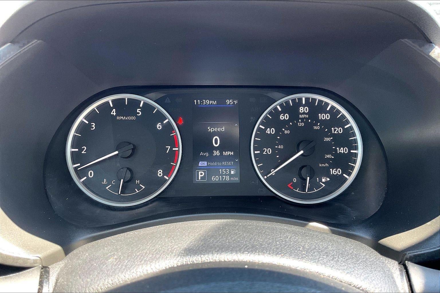 2023 Nissan Sentra S