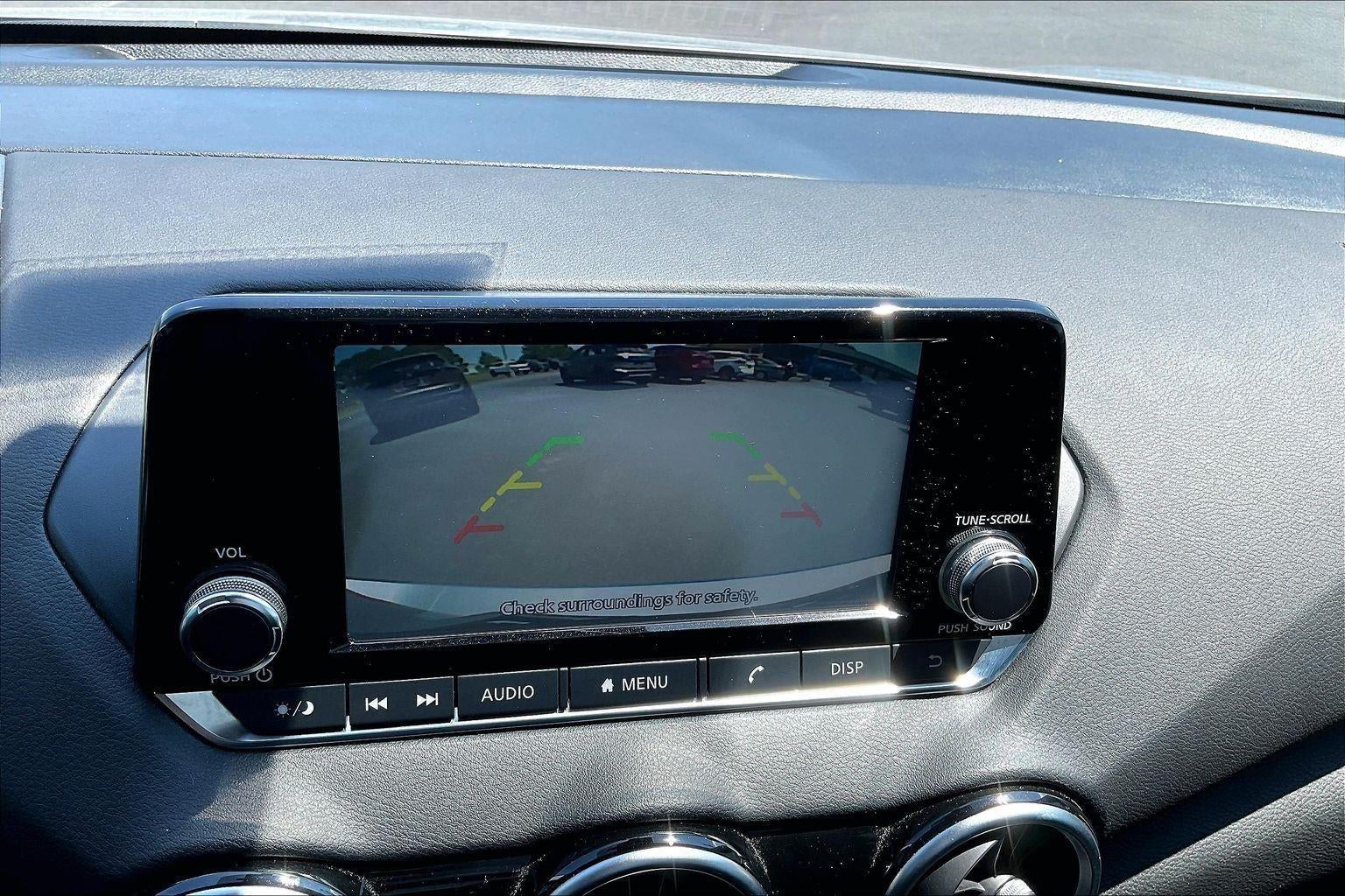 2023 Nissan Sentra S