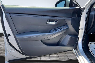 2023 Nissan Sentra S