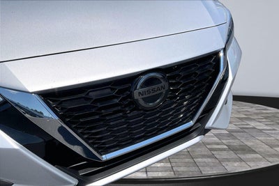 2023 Nissan Sentra S