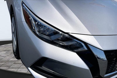 2023 Nissan Sentra S