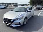 2023 Nissan SENTRA S