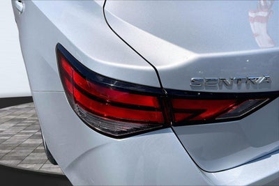 2023 Nissan Sentra S