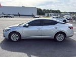 2023 Nissan SENTRA S