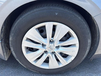 2023 Nissan Sentra S