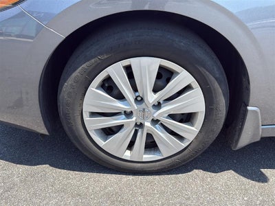 2023 Nissan Sentra S