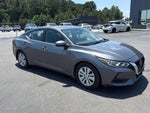 2023 Nissan Sentra S