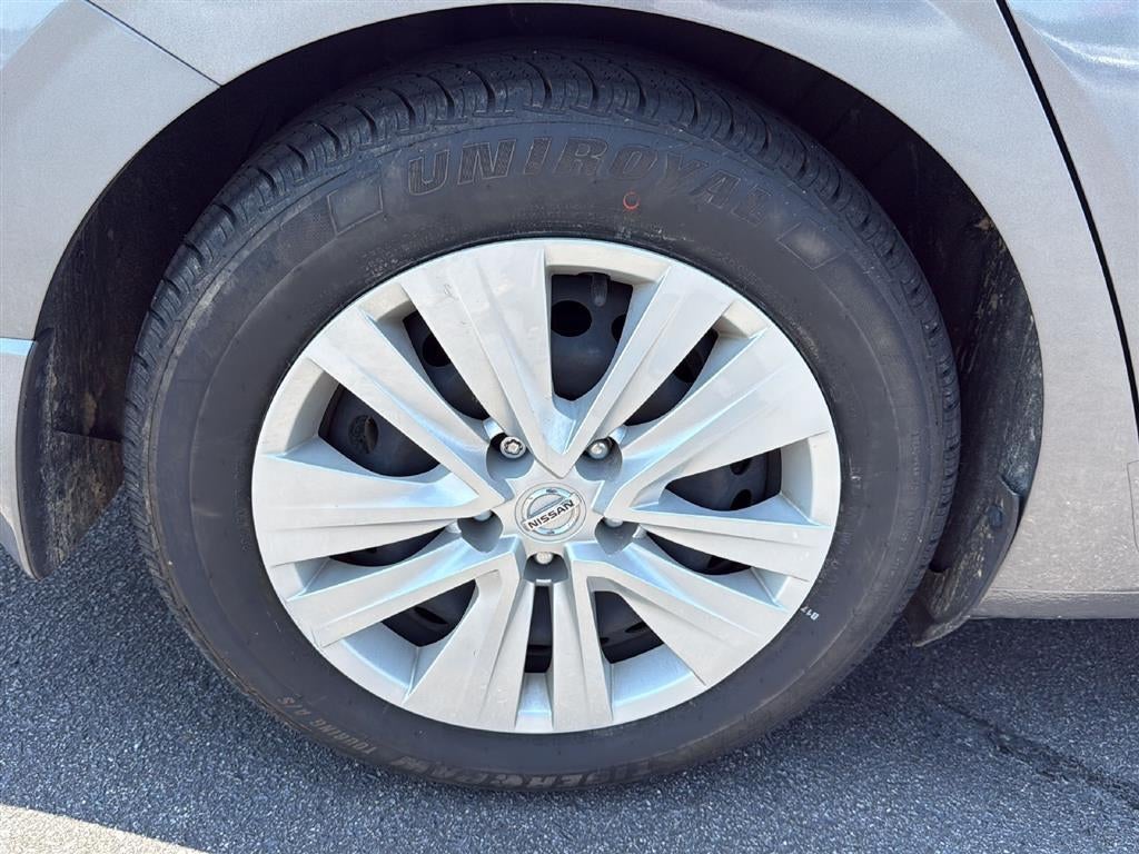 2023 Nissan Sentra S