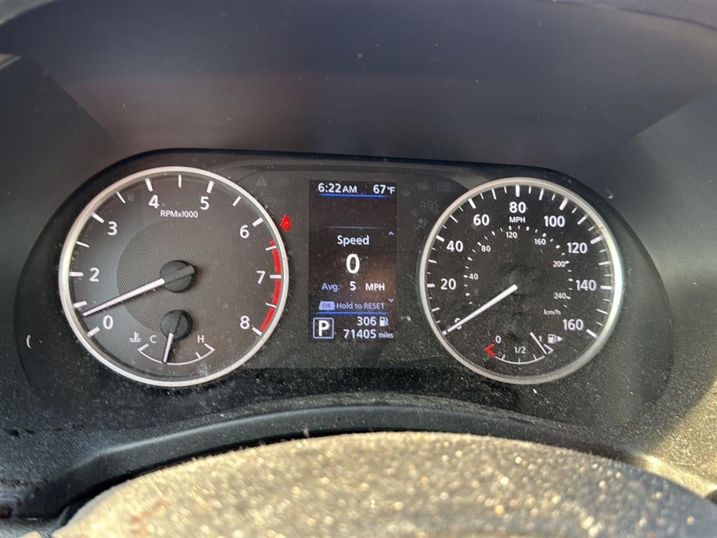 2021 Nissan Sentra S