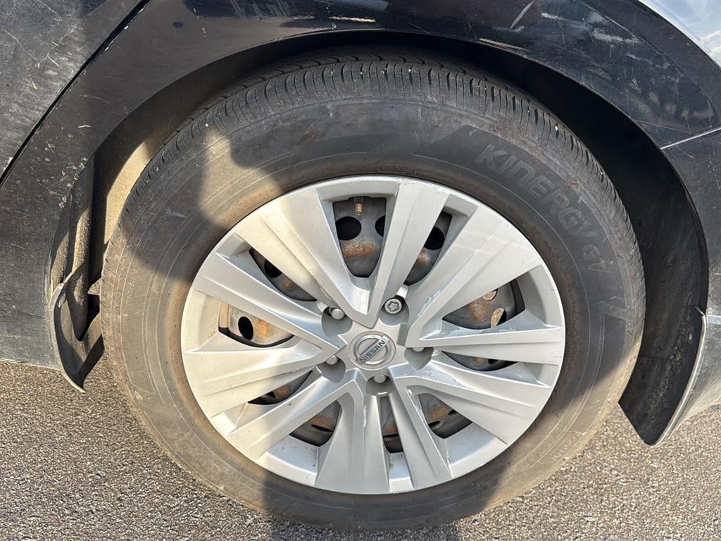 2021 Nissan Sentra S