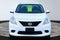 2012 Nissan Versa SV