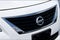 2012 Nissan Versa SV