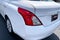 2012 Nissan Versa SV