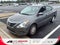 2017 Nissan Versa Sedan S Plus