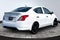 2019 Nissan Versa Sedan S Plus