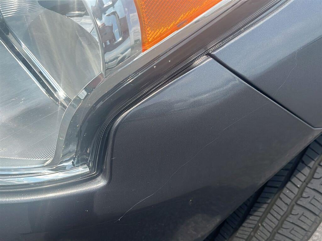 2016 Nissan Versa SV