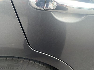 2016 Nissan Versa SV