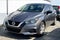 2022 Nissan Versa S