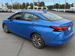 2020 Nissan Versa SV
