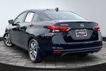 2024 Nissan Versa SV