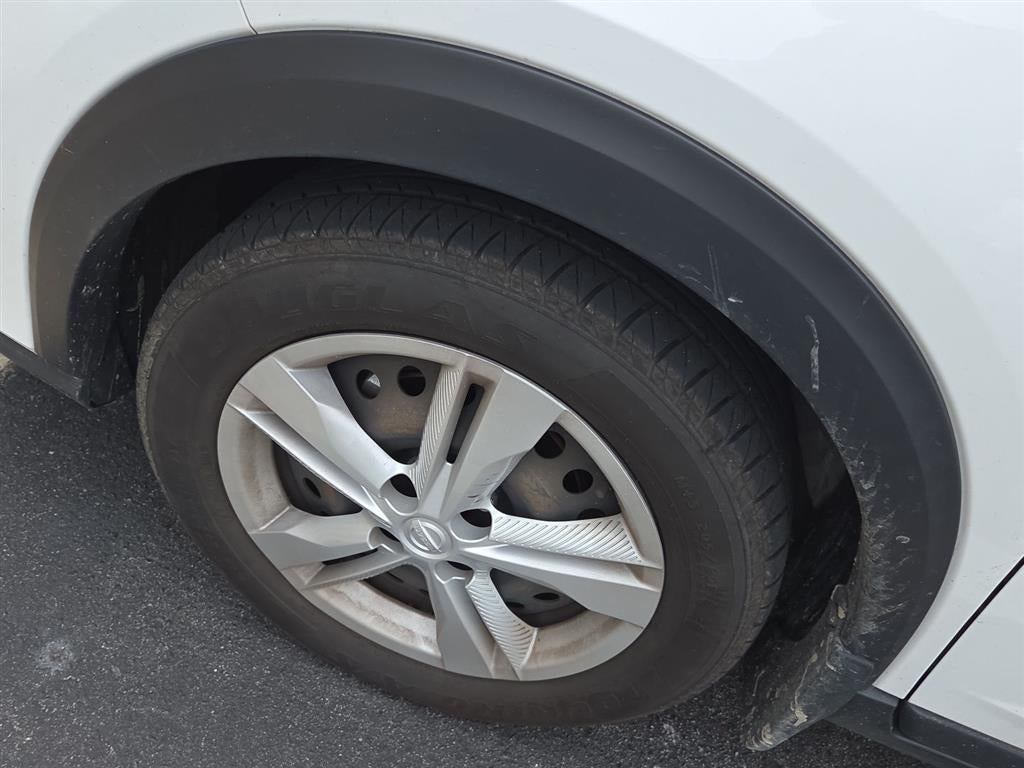 2023 Nissan Kicks S